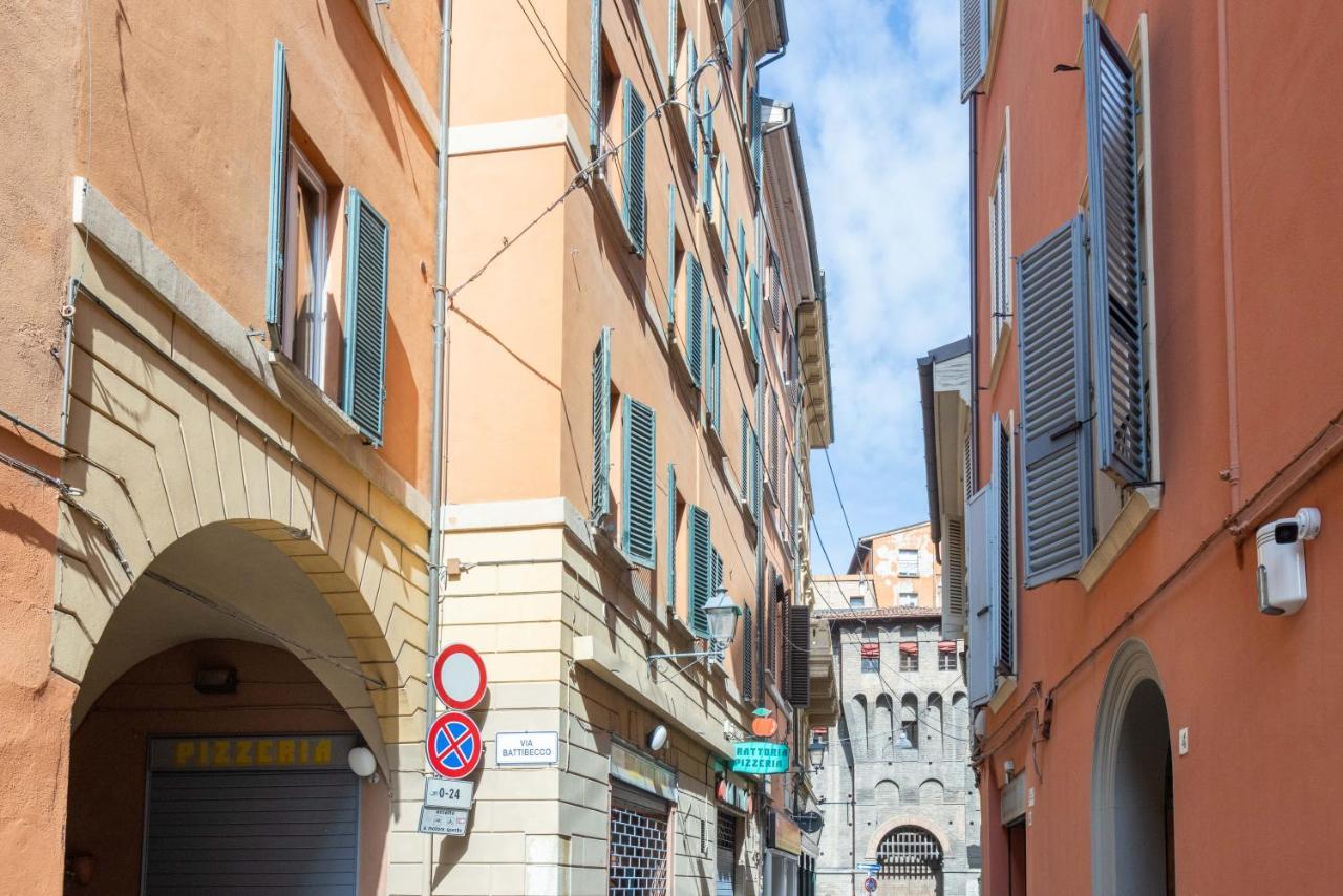 Simon, Bologna By Short Holidays Luaran gambar