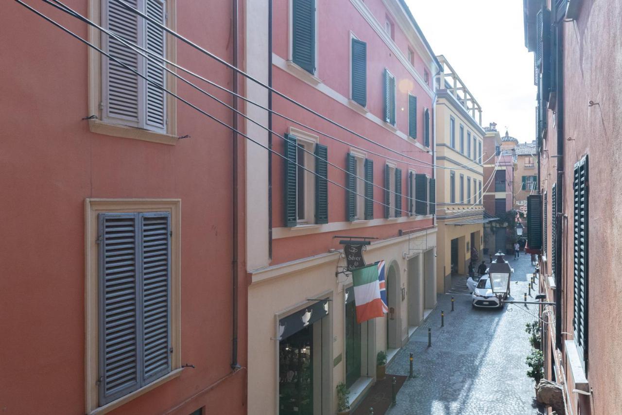 Simon, Bologna By Short Holidays Luaran gambar